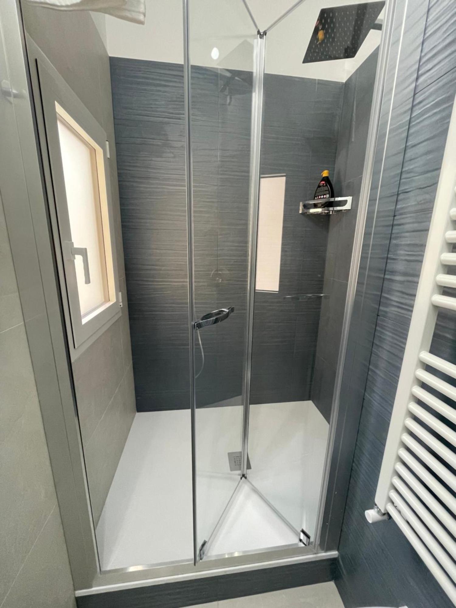 B&B Holden House Bari Esterno foto